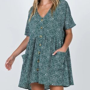 Princess Polly Dress